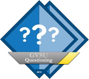 Beautiful Questions FLC Badge Image